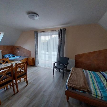 Noclegi U Franka Niedzica Dış mekan fotoğraf